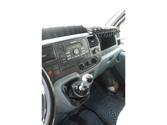 Galeriden Ford Transit 350 L 2012 Model Adıyaman