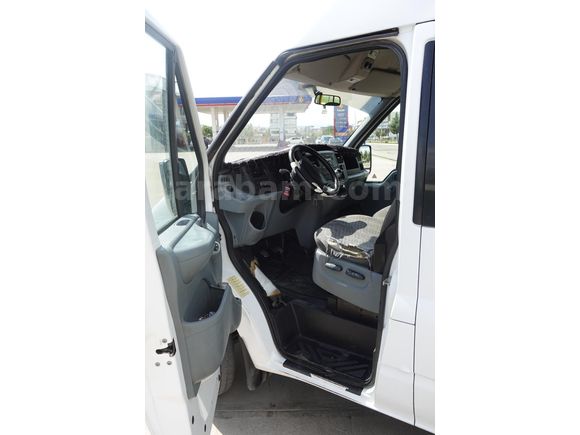 Galeriden Ford Transit 350 L 2012 Model Adıyaman