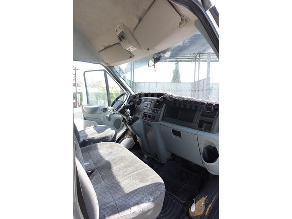 Galeriden Ford Transit 350 L 2012 Model Adıyaman