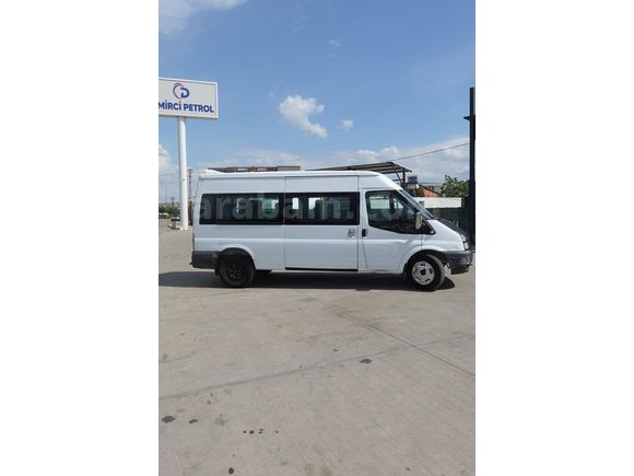 Galeriden Ford Transit 350 L 2012 Model Adıyaman