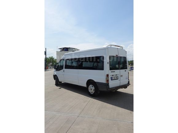 Galeriden Ford Transit 350 L 2012 Model Adıyaman