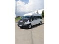 Galeriden Ford Transit 350 L 2012 Model Adıyaman