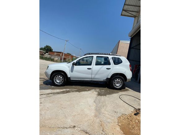 Sahibinden Dacia Duster 1.5 dCi Ambiance 2015 Model
