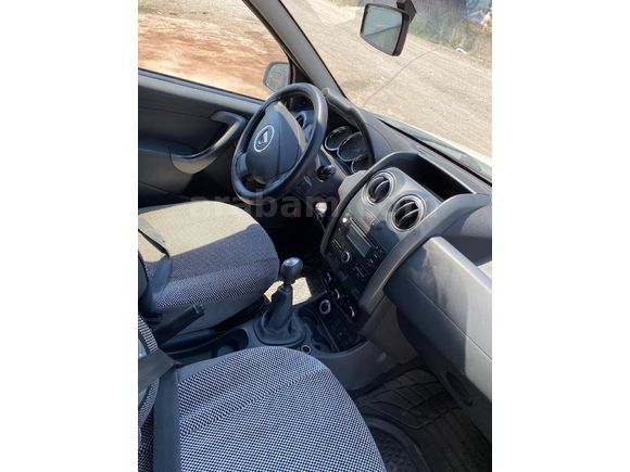 Sahibinden Dacia Duster 1.5 dCi Ambiance 2015 Model
