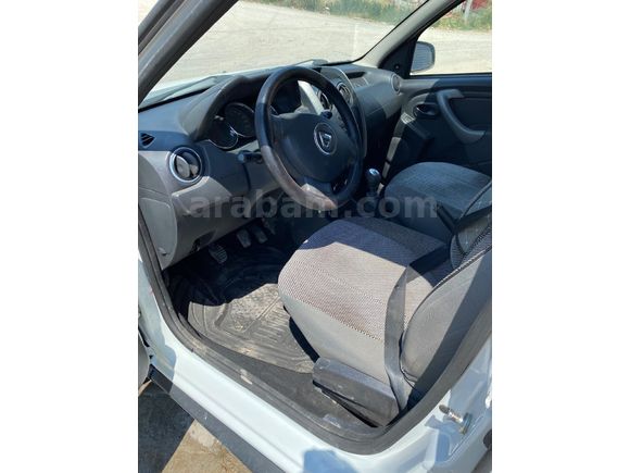 Sahibinden Dacia Duster 1.5 dCi Ambiance 2015 Model