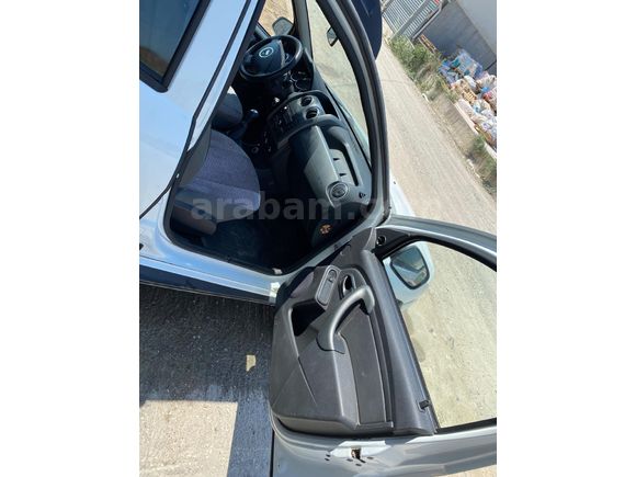 Sahibinden Dacia Duster 1.5 dCi Ambiance 2015 Model
