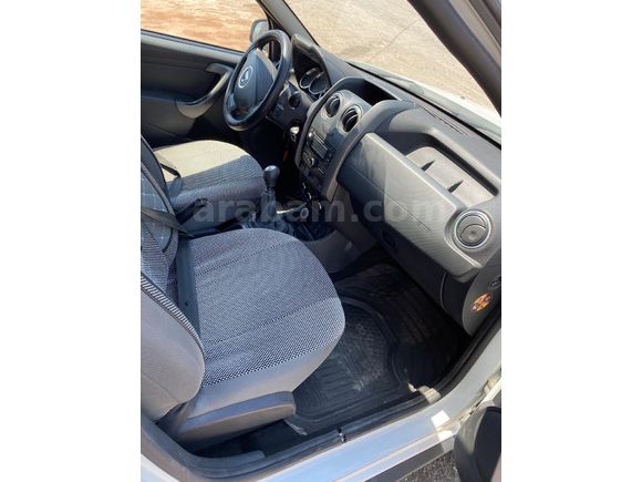 Sahibinden Dacia Duster 1.5 dCi Ambiance 2015 Model