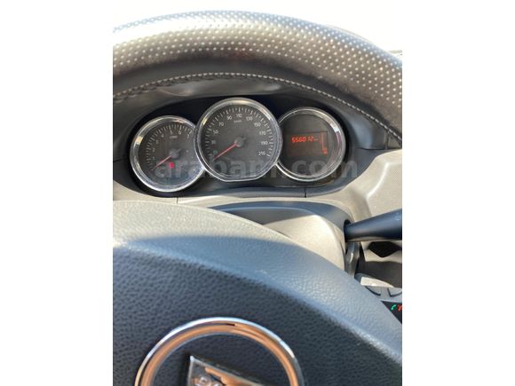 Sahibinden Dacia Duster 1.5 dCi Ambiance 2015 Model