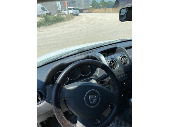 Sahibinden Dacia Duster 1.5 dCi Ambiance 2015 Model