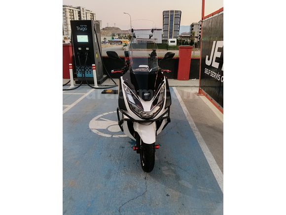 Sahibinden Honda PCX125