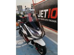 Sahibinden Honda PCX125