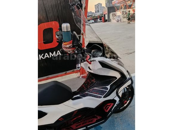 Sahibinden Honda PCX125