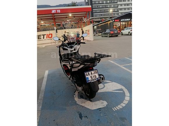Sahibinden Honda PCX125