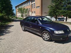 Sahibinden Volkswagen Passat 1.8 T Highline 1999 Model