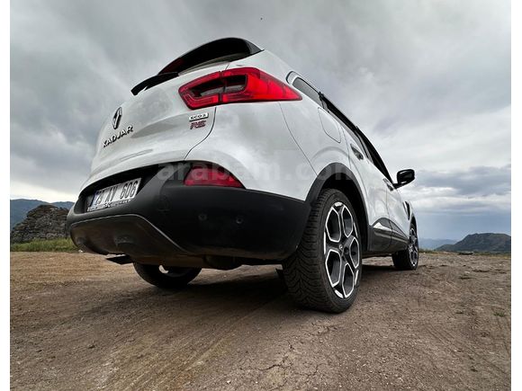  Renault Kadjar 1.5 dCi Icon 2015 Model 
