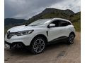  Renault Kadjar 1.5 dCi Icon 2015 Model 