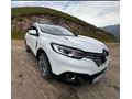  Renault Kadjar 1.5 dCi Icon 2015 Model 