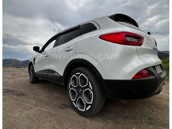  Renault Kadjar 1.5 dCi Icon 2015 Model 