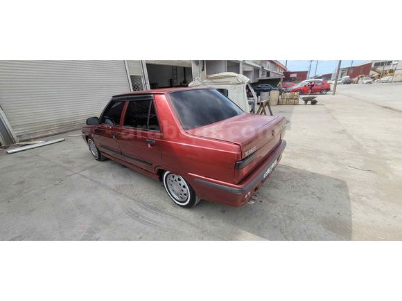 Sahibinden Renault R 9 1.4 Broadway RN 1998 Model Samsun