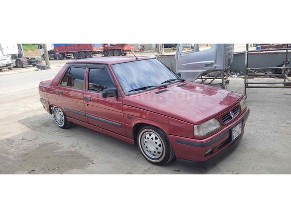 Sahibinden Renault R 9 1.4 Broadway RN 1998 Model Samsun