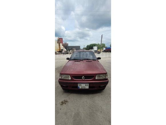 Sahibinden Renault R 9 1.4 Broadway RN 1998 Model Samsun