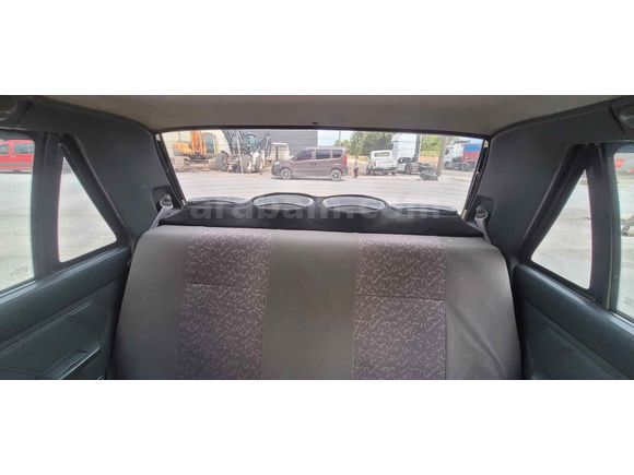 Sahibinden Renault R 9 1.4 Broadway RN 1998 Model Samsun