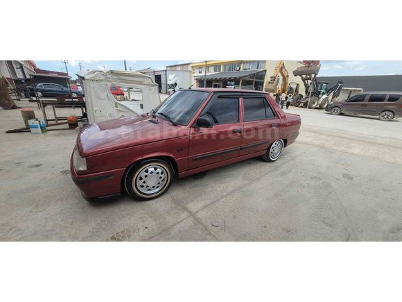 Sahibinden Renault R 9 1.4 Broadway RN 1998 Model Samsun