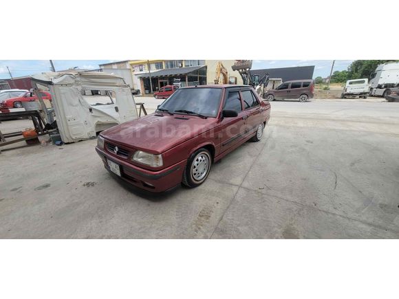 Sahibinden Renault R 9 1.4 Broadway RN 1998 Model Samsun
