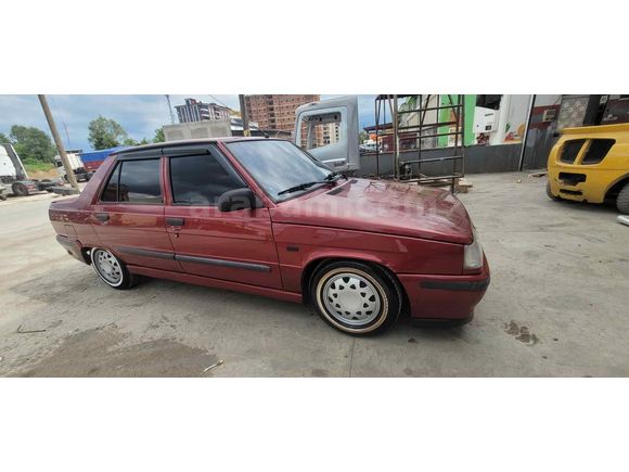 Sahibinden Renault R 9 1.4 Broadway RN 1998 Model Samsun