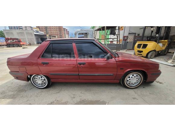 Sahibinden Renault R 9 1.4 Broadway RN 1998 Model Samsun