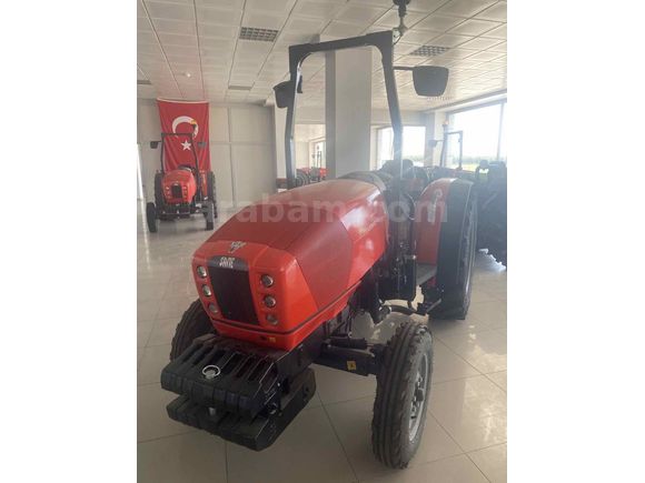 Same Frutteto3 65 Natural Hatay