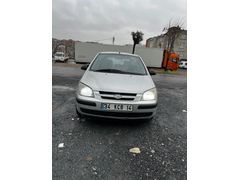 Sahibinden Hyundai Getz 1.3 GLS 2005 Model