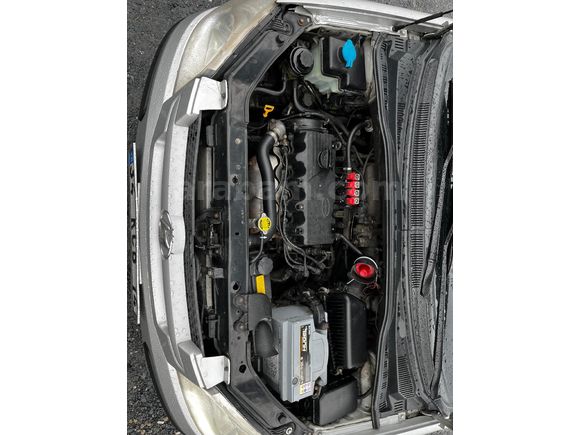 Sahibinden Hyundai Getz 1.3 GLS 2005 Model