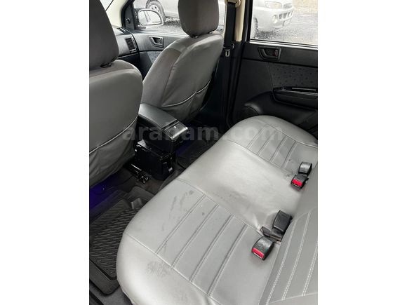 Sahibinden Hyundai Getz 1.3 GLS 2005 Model