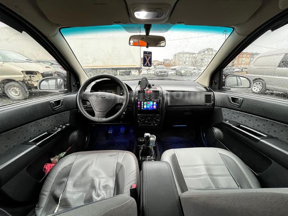 Sahibinden Hyundai Getz 1.3 GLS 2005 Model