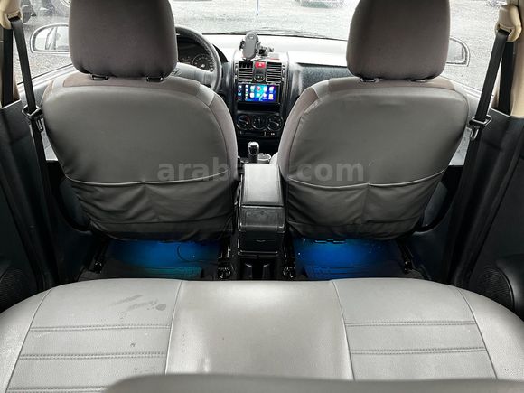 Sahibinden Hyundai Getz 1.3 GLS 2005 Model