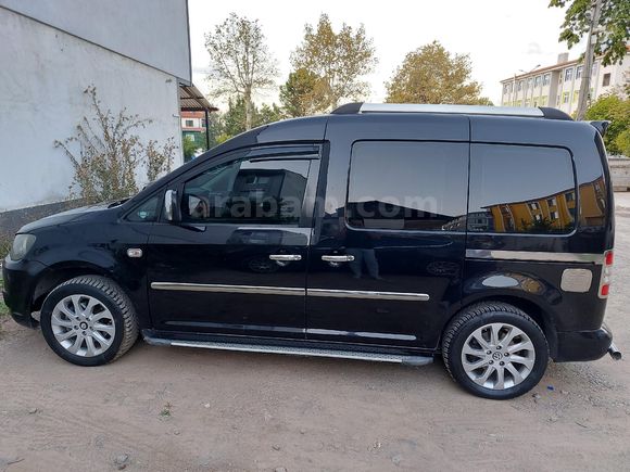 Sahibinden Volkswagen Caddy