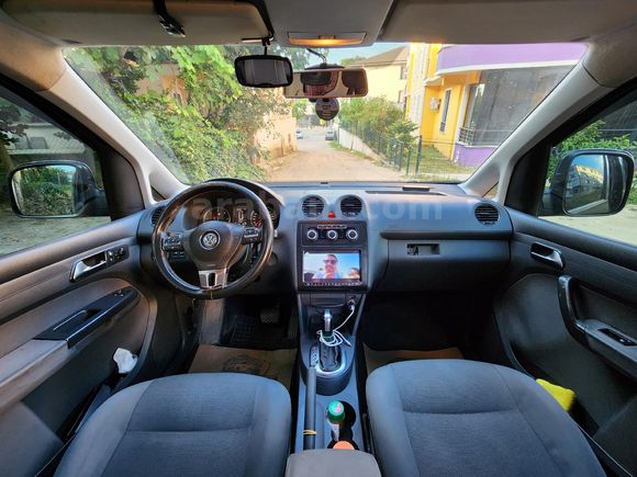 Sahibinden Volkswagen Caddy