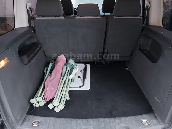 Sahibinden Volkswagen Caddy