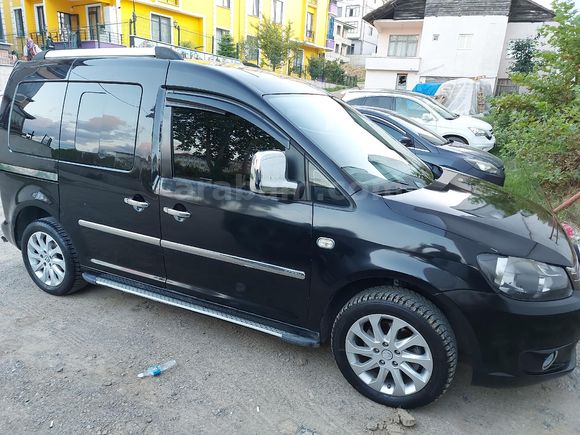 Sahibinden Volkswagen Caddy