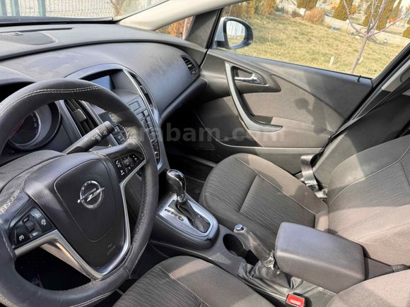 Sahibinden Opel Astra 1.6 CDTI Design 2016 Model 
