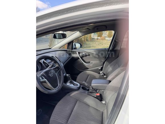 Sahibinden Opel Astra 1.6 CDTI Design 2016 Model 