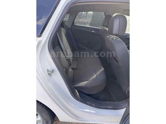 Sahibinden Opel Astra 1.6 CDTI Design 2016 Model 