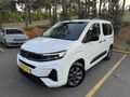 Hatasız!! Sıfır Ayarında | 2026 Opel Combo 1.5 Edition 6500 KM
