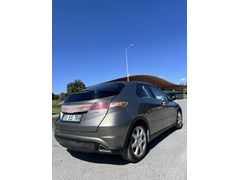 Sahibinden Honda Civic 1.8 Sport 2008 Model İstanbul 237.000 km Gri