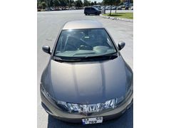 Sahibinden Honda Civic 1.8 Sport 2008 Model İstanbul 237.000 km Gri