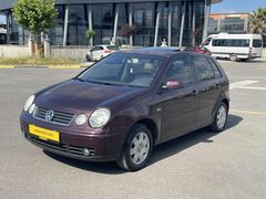 LAMAN MOTORS'DAN *1.4 COMFORTLİNE POLO * SUNROOF*