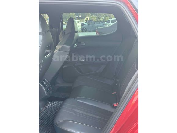 Sahibinden Seat Leon 1.5 TSI FR 2023 Model 