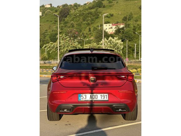 Sahibinden Seat Leon 1.5 TSI FR 2023 Model 