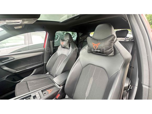 Sahibinden Seat Leon 1.5 TSI FR 2023 Model 